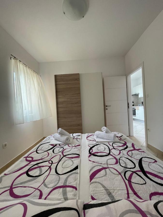 Accordi Lontani Apartment Nerezine Bagian luar foto