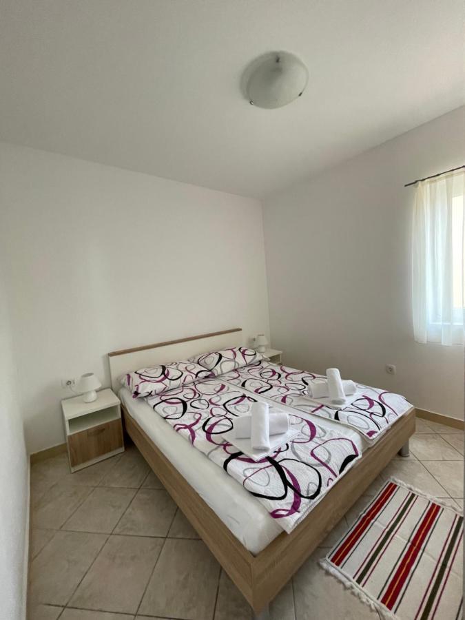 Accordi Lontani Apartment Nerezine Bagian luar foto