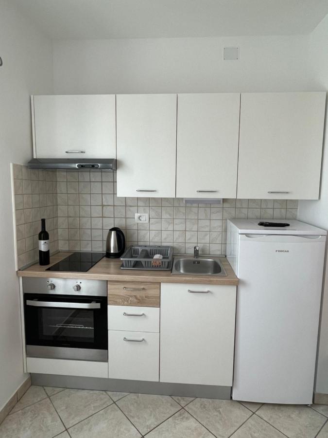 Accordi Lontani Apartment Nerezine Bagian luar foto